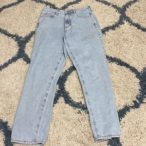 PacSun jeans
